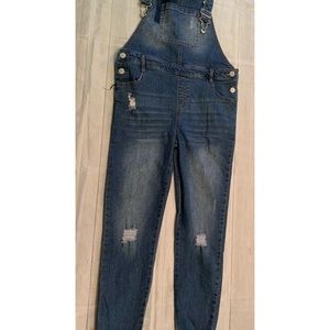 Epic threads overalls